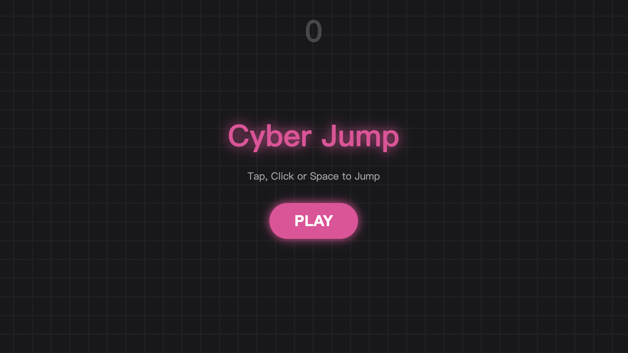 Cyber Jump