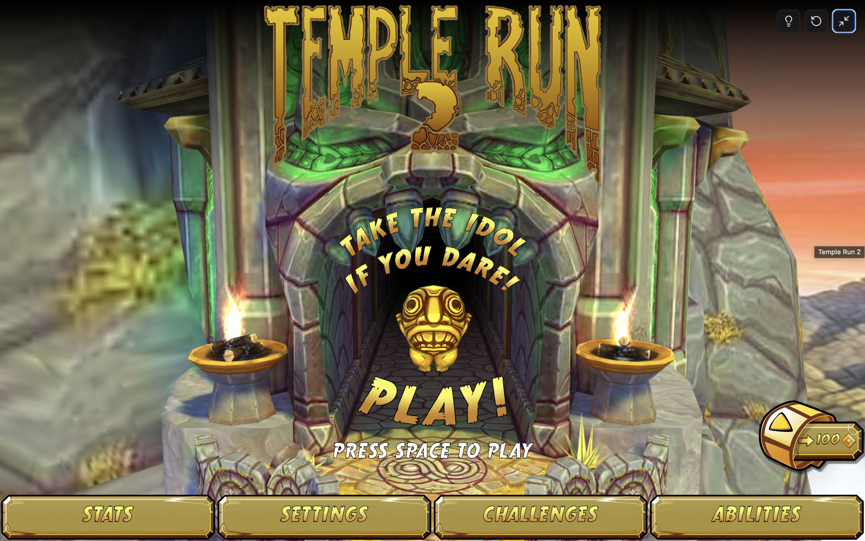 Temple Run 2